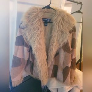 Vintage women's jacket